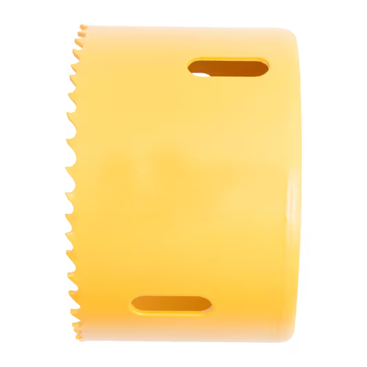 3-1/8" (79 mm) Hole Saw