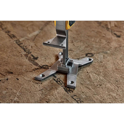 Heavy-Duty 8-3/4" Construction Jack (2-Pack)