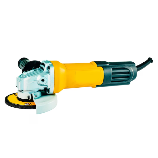 4-1/2" (115mm) 750W Ultra-Compact Angle Grinder