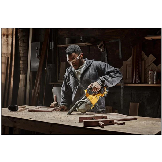 20V Cordless Handheld HEPA Stick Vacuum