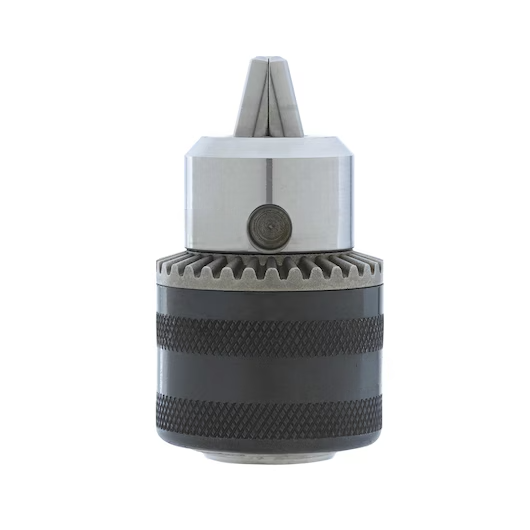 3/8" (10 mm) Keyed Drill Chuck