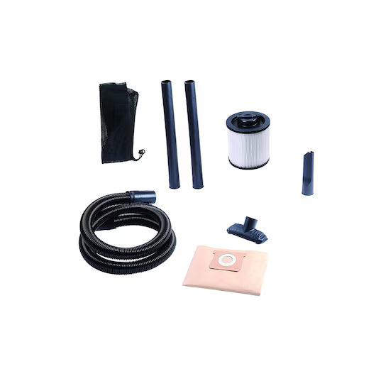 22L Wet and Dry Vacuum Cleaner – 1100W – 220V