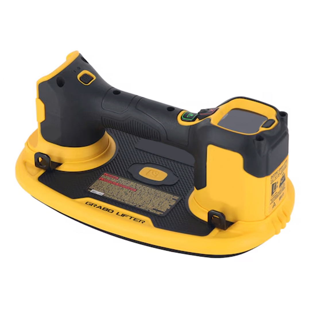 20V MAX Cordless GRABO Battery-Powered Suction Lifter