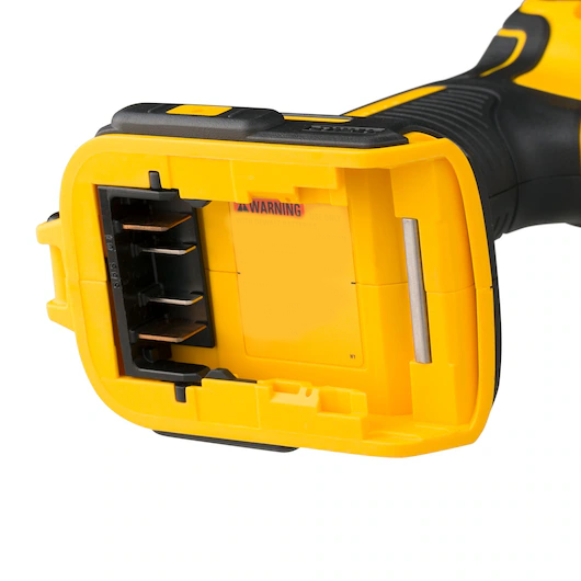 20V MAX Brushless 1-1/2" (38 mm) Cordless Die Grinder – Bare Tool (No Battery or Charger)