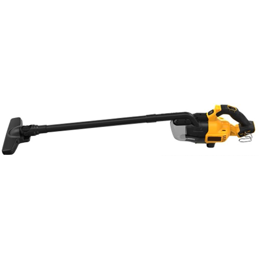 20V Cordless Handheld HEPA Stick Vacuum
