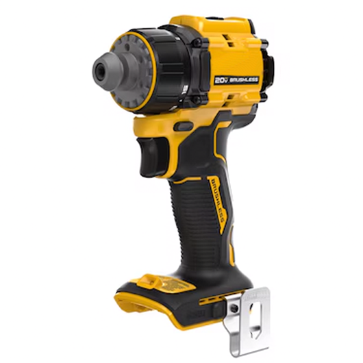 20V Electric Impact Driver Lithium Battery Brushless Screwdrivers