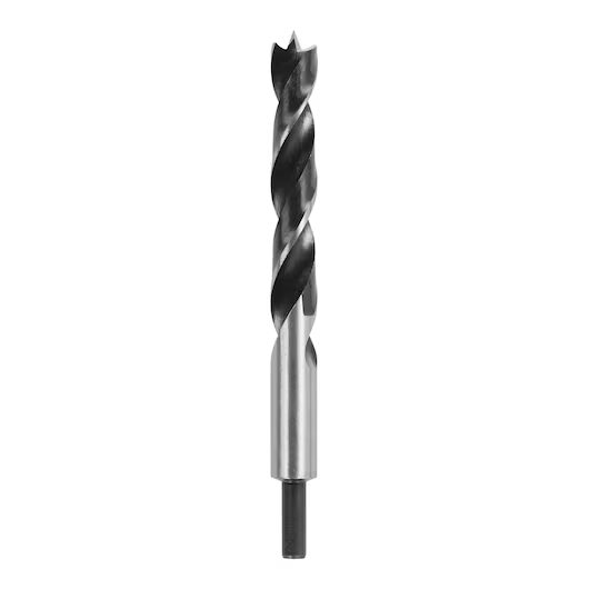 3-Point Wood Drill Bit 14x160mm