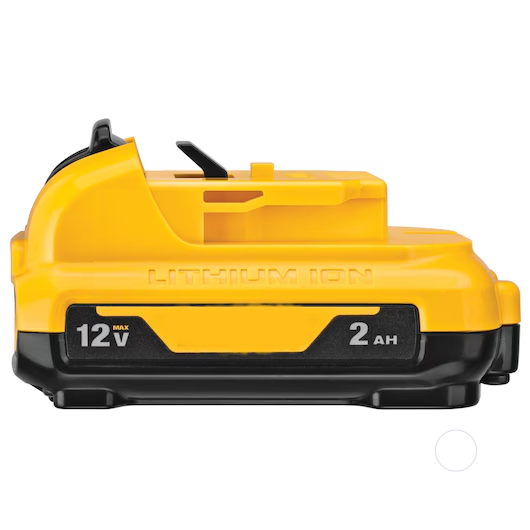 12V Max 2Ah Li-Ion Battery*