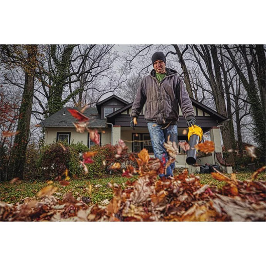 20V Cordless String Trimmer & Blower Combo Kit