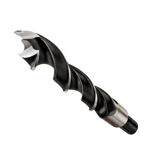 3-Point Wood Drill Bit 14x160mm