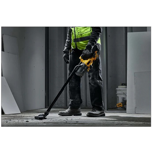 20V Cordless Handheld HEPA Stick Vacuum