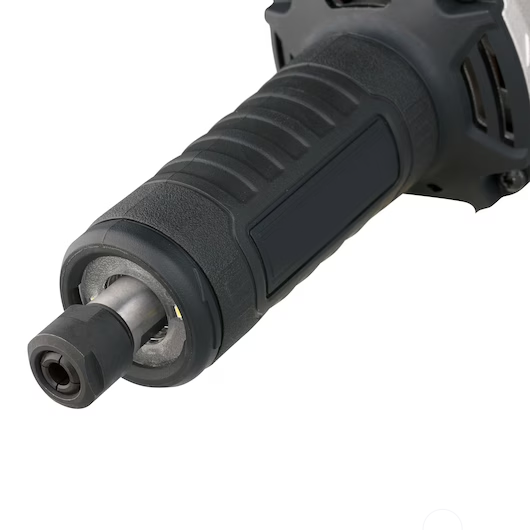 20V MAX Brushless 1-1/2" (38 mm) Cordless Die Grinder – Bare Tool (No Battery or Charger)