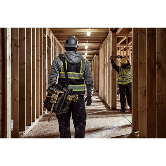 Heavy-Duty 8-3/4" Construction Jack (2-Pack)