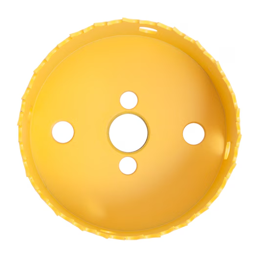 3-1/8" (79 mm) Hole Saw