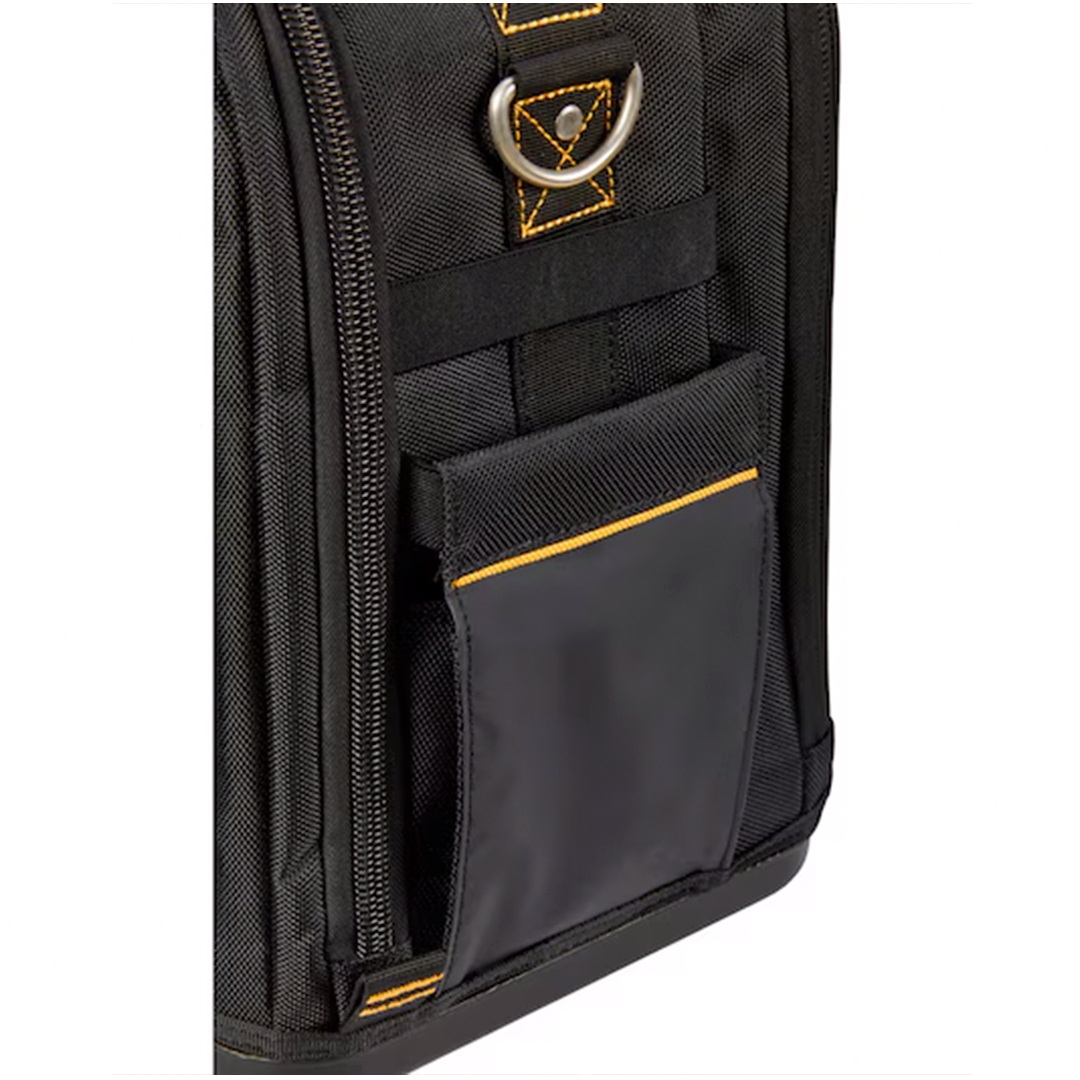 TOUGHSYSTEM 11" Backpack with 25 Pockets