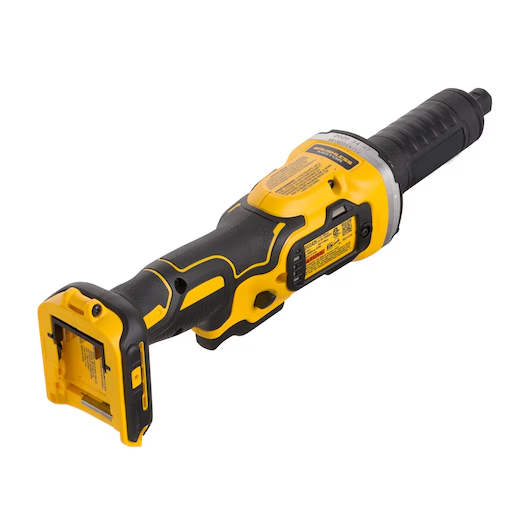 20V MAX Brushless 1-1/2" (38 mm) Cordless Die Grinder – Bare Tool (No Battery or Charger)