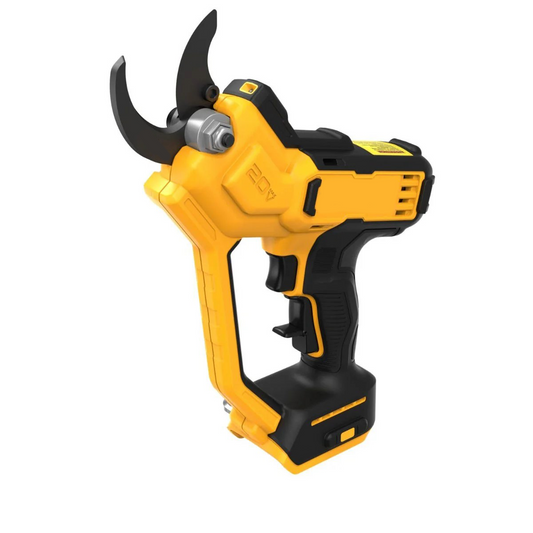 Cordless 20 V Shrub & Limb Pruner