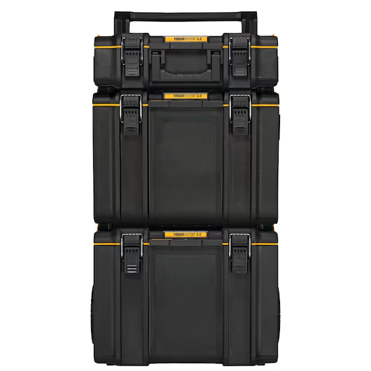 ToughSystem 2.0 Modular Tower Tool Box