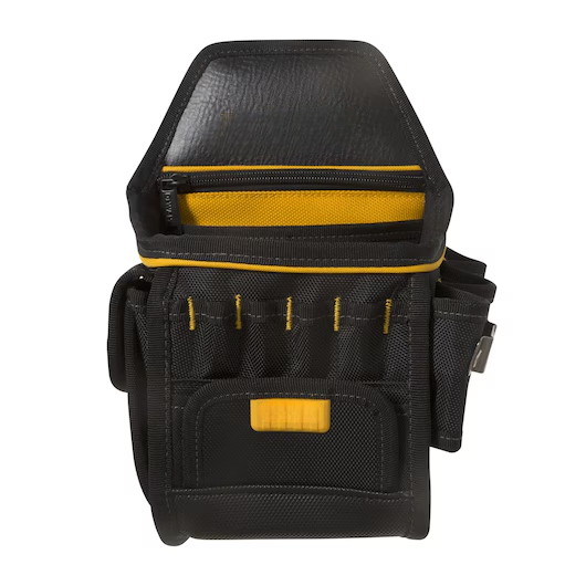 Electrician’s Tool Belt Pouch