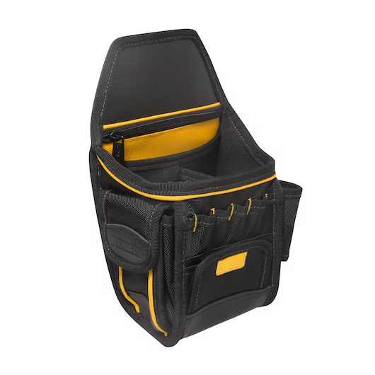 Electrician’s Tool Belt Pouch