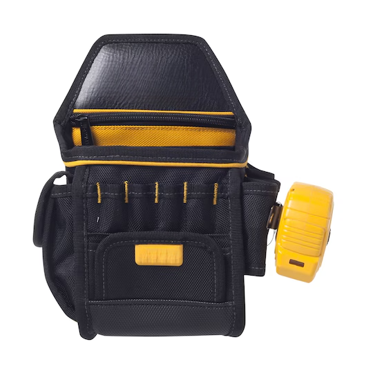Electrician’s Tool Belt Pouch