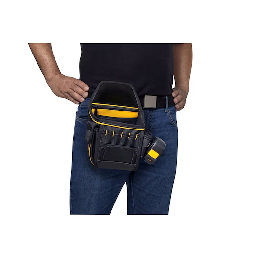 Electrician’s Tool Belt Pouch