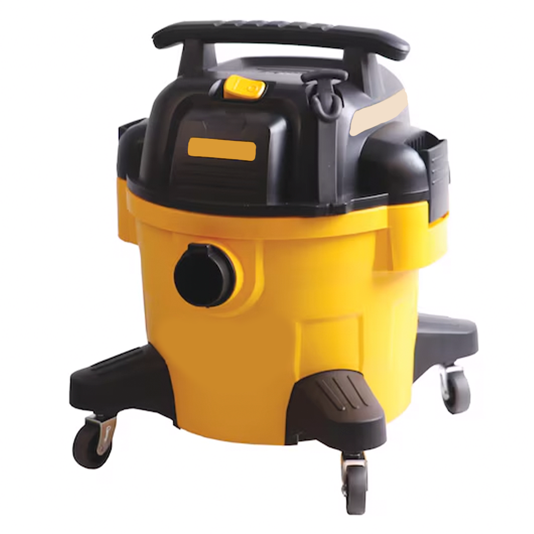 22L Wet and Dry Vacuum Cleaner – 1100W – 220V
