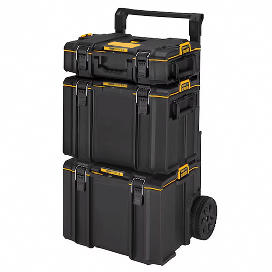 ToughSystem 2.0 Modular Tower Tool Box