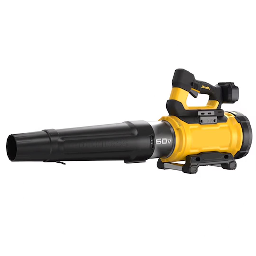 60V MAX FLEXVOLT Cordless Leaf Blower – Bare Tool (No Battery or Charger)