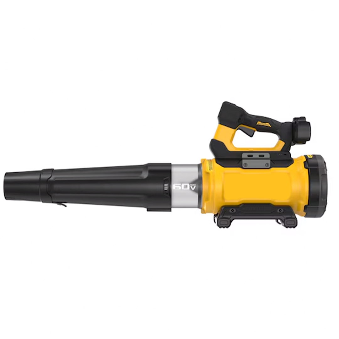 60V MAX FLEXVOLT Cordless Leaf Blower – Bare Tool (No Battery or Charger)