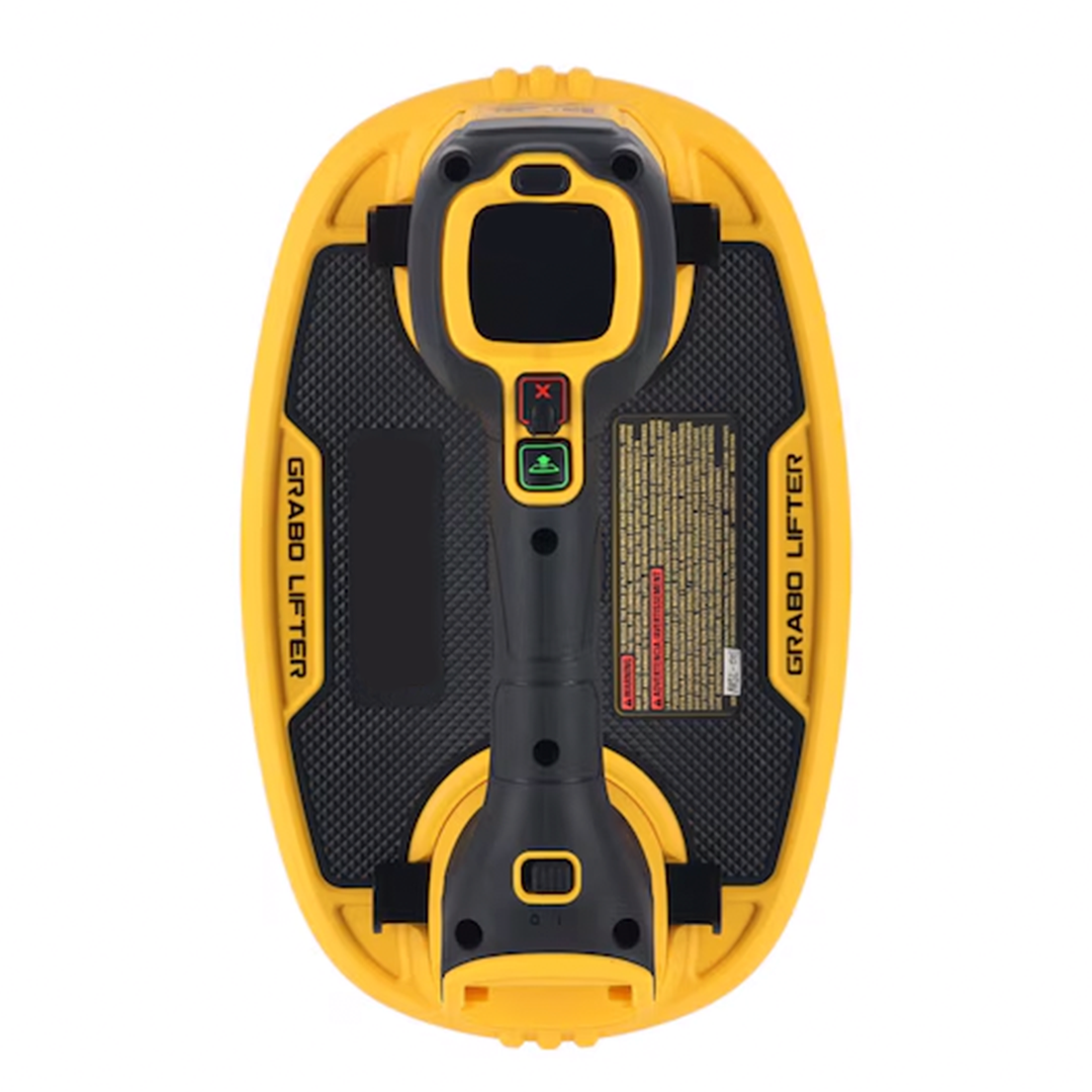 20V MAX Cordless GRABO Battery-Powered Suction Lifter